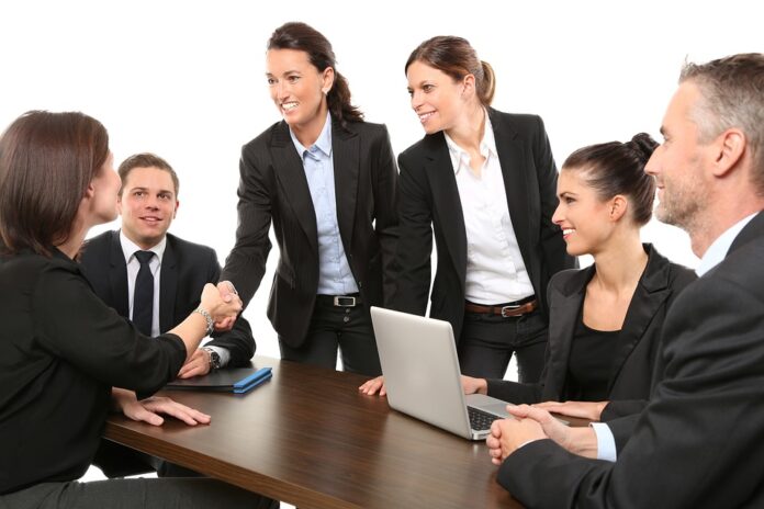 Navigating the Competitive Landscape: Why a Thoughtful Business Plan is