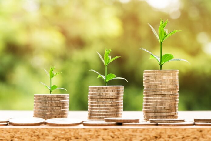 The Rise of the Digital Economy: Exploring the Lucrative World