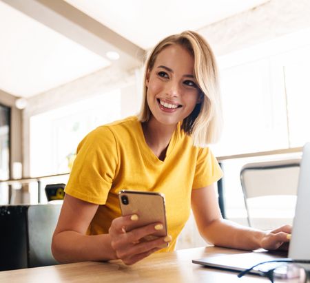 Financial knowledge newsletter