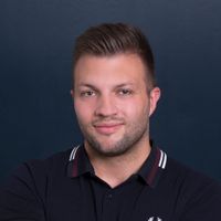 Sebastian Rau