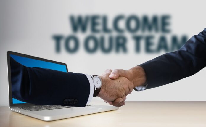 Online Business