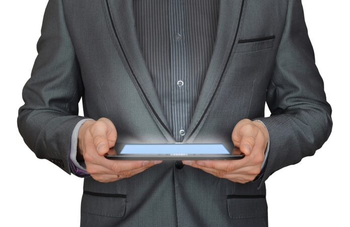 Online Business