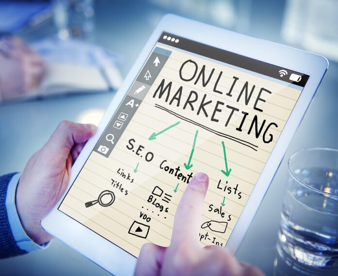 Online Business