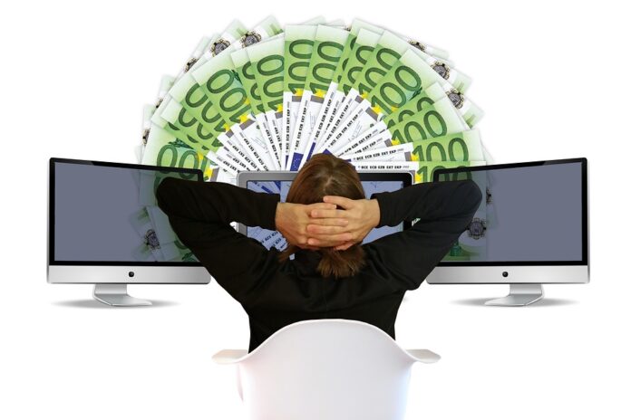 Online Business
