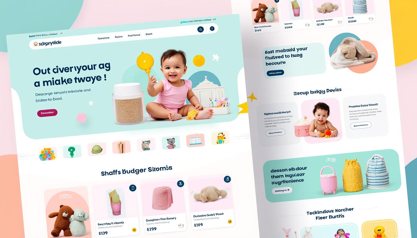 discover top baby online businesses for sale. explore profitable opportunities in the baby products industry, ideal for entrepreneurs seeking established ecommerce stores. start your journey today!