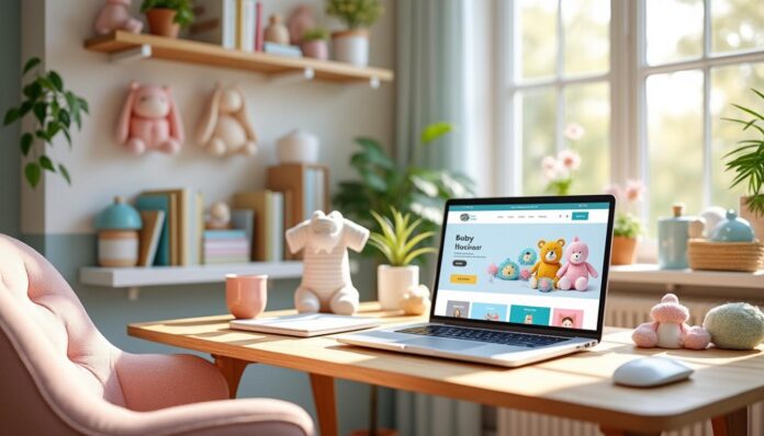 baby online business for sale discover thriving baby online businesses for sale! explore profitable opportunities in the baby niche, featuring established e-commerce stores, customer bases, and room for growth. start your entrepreneurial journey today.