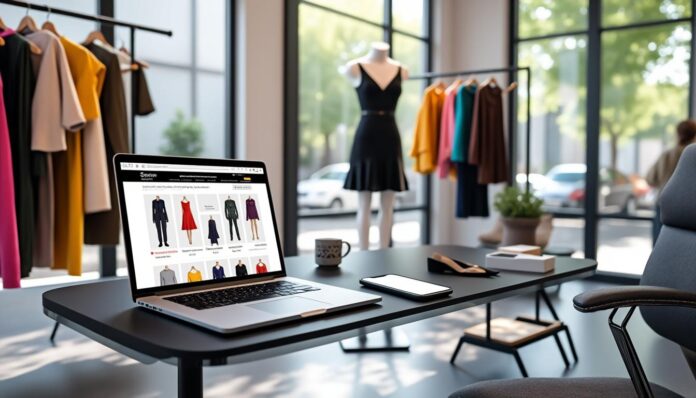business code for online clothing sales discover essential business codes for online clothing sales. learn how to register your e-commerce shop, choose the right industry classification, and ensure legal compliance for a successful online fashion business.