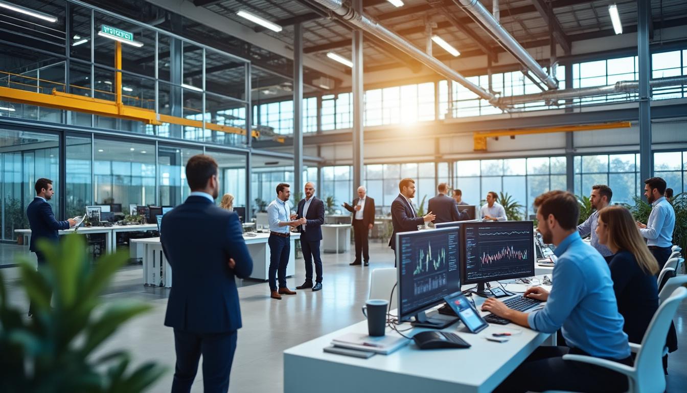 discover lucrative business opportunities for sale with a $1 million price tag. explore established companies, detailed financials, and growth potential to find your perfect investment.