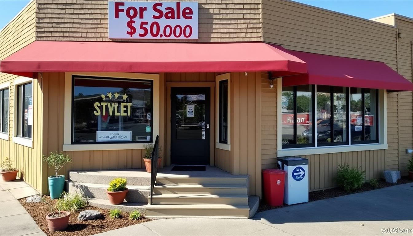 discover profitable businesses for sale under $50,000. explore your next investment opportunity with our curated listings and start your entrepreneurial journey today.