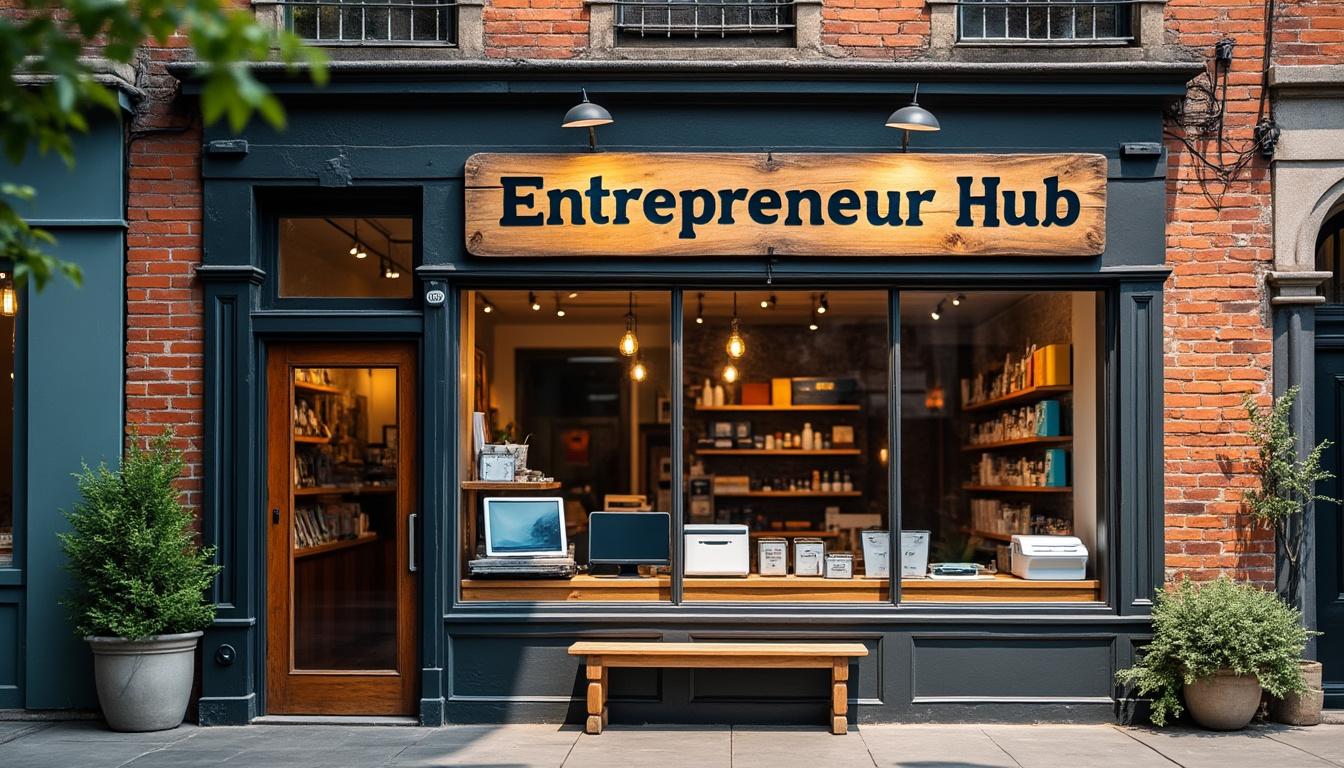 discover profitable businesses for sale starting at $5,000. explore affordable opportunities to become your own boss and invest in your future today.