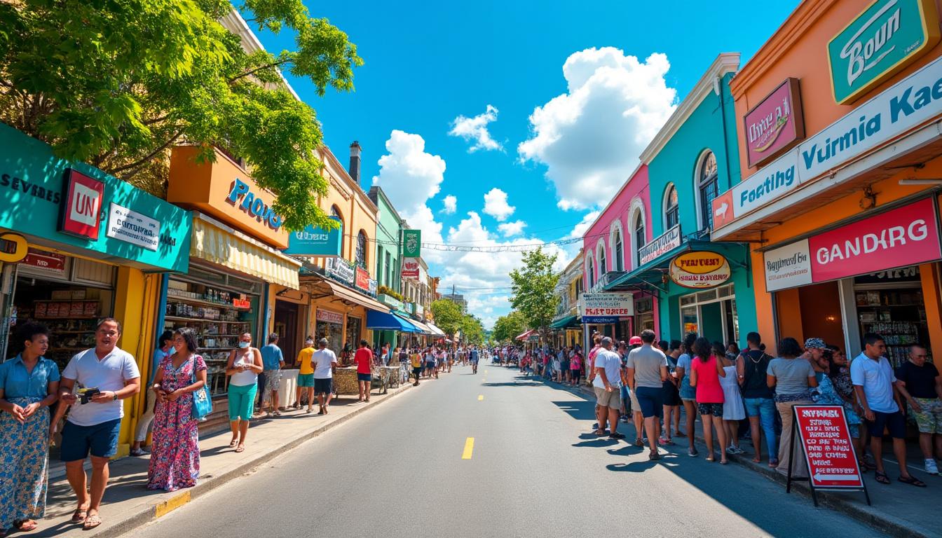 discover profitable business opportunities in jamaica. explore a wide range of businesses for sale, including hotels, restaurants, retail, and more. find your ideal investment in jamaica today!