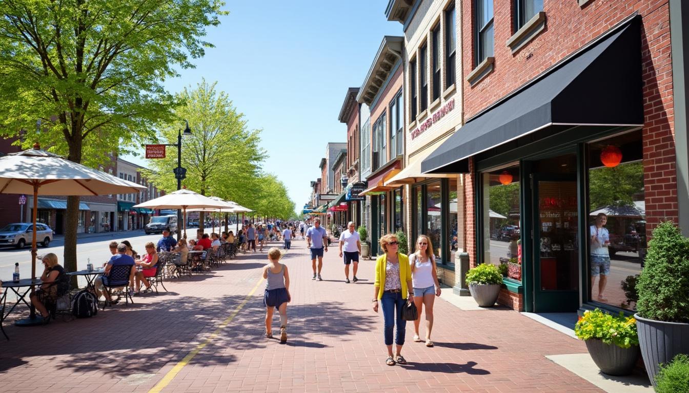 discover a variety of profitable businesses for sale in the quad cities area. browse listings, find opportunities, and start your next business venture today!