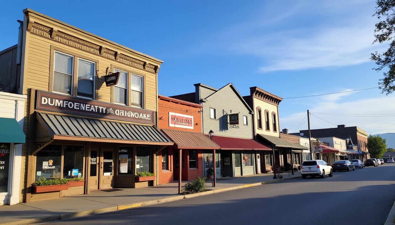 discover profitable business opportunities for sale in quincy, ca. find the perfect business to buy in quincy, california and start your entrepreneurial journey today.