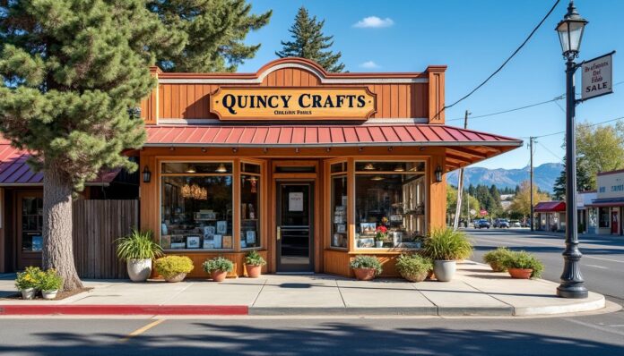 business for sale quincy ca discover a variety of businesses for sale in quincy, ca. find the perfect opportunity to buy an established business and start your entrepreneurial journey in this vibrant northern california community.