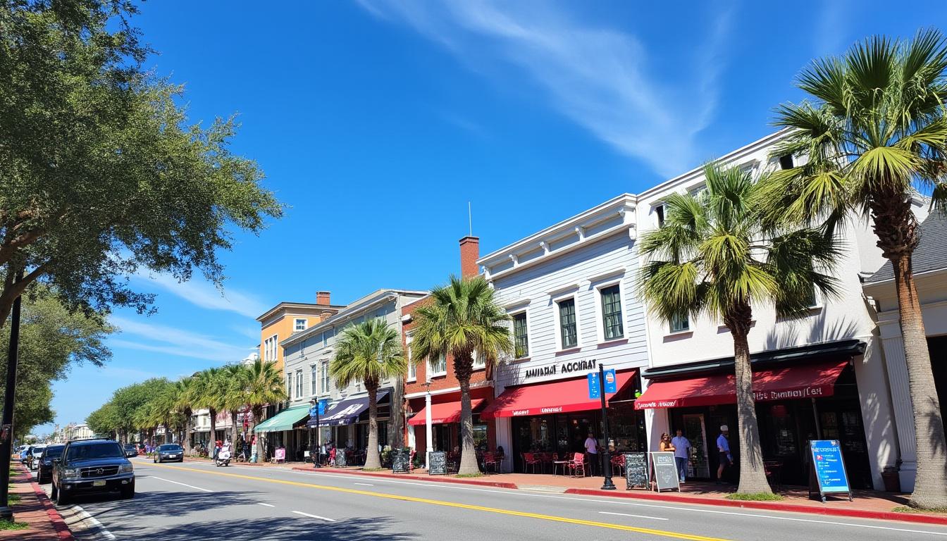 discover a range of profitable businesses for sale in virginia beach. explore turnkey opportunities, established companies, and prime commercial listings to find your ideal investment!