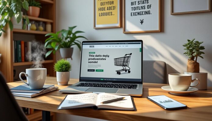 discover the essential steps to starting a successful online business for beginners. learn easy strategies, useful tools, and expert tips to kickstart your digital journey today.