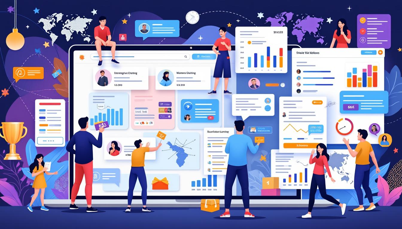 discover a wide range of profitable online businesses for sale. browse our listings to find the perfect online business opportunity to buy and start earning today.