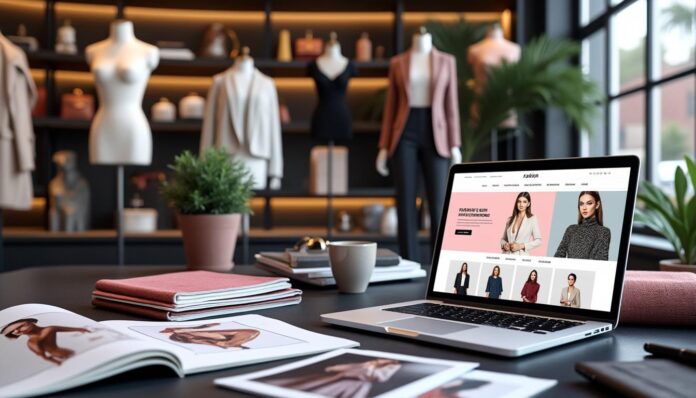 fashion online business for sale discover a profitable fashion online business for sale. take advantage of this turnkey e-commerce opportunity in the thriving fashion industry. perfect for entrepreneurs and investors looking to own a successful online store.