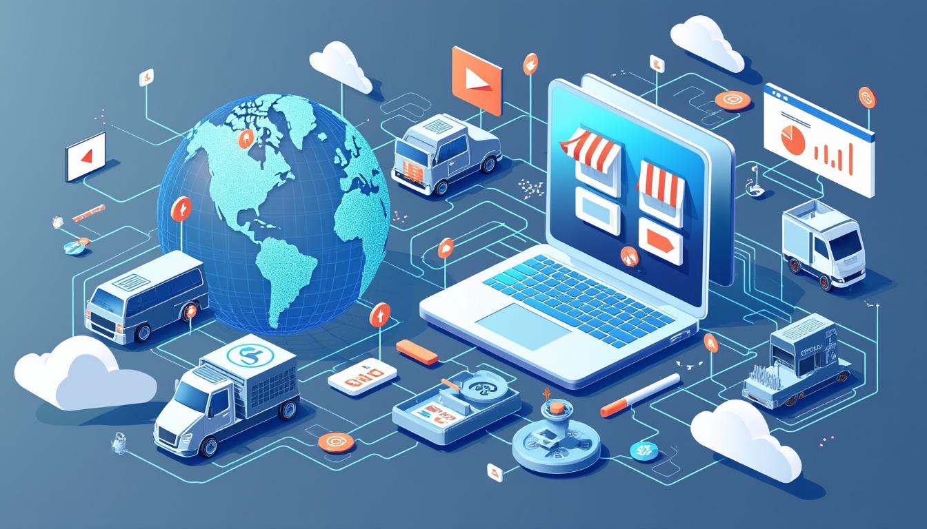discover a fully automated online business for sale! enjoy passive income, minimal management, and a turnkey operation ready for immediate takeover. ideal for entrepreneurs and investors seeking hassle-free online revenue.