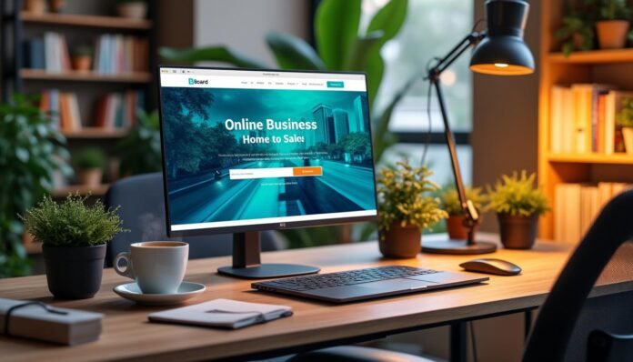 home based online business for sale discover profitable home-based online businesses for sale. explore unique opportunities to buy and run a successful digital business from anywhere. start your entrepreneurial journey today!