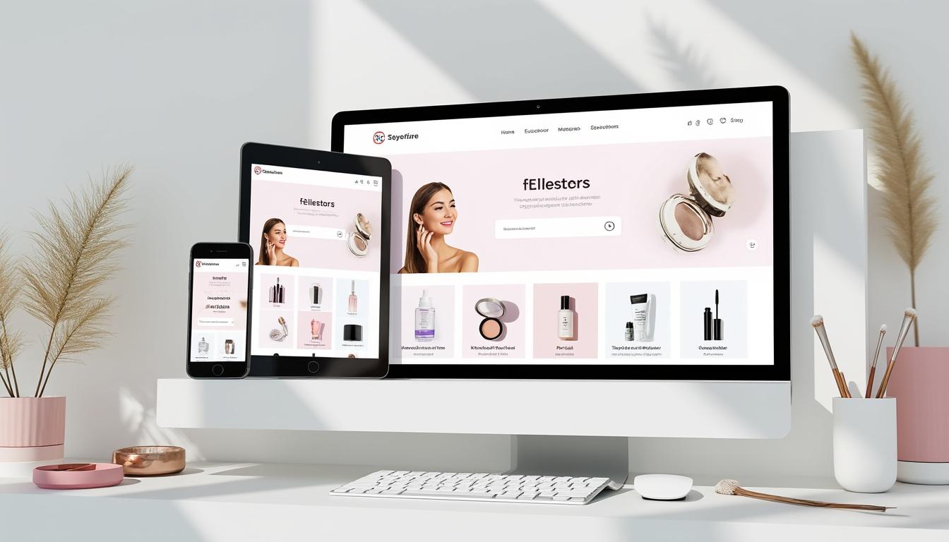 discover a profitable online beauty business for sale! ideal for entrepreneurs, this turnkey opportunity includes a loyal customer base, established e-commerce site, & strong growth potential in the booming beauty industry. start your journey today!