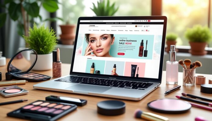 online beauty business for sale discover profitable online beauty businesses for sale. explore vetted e-commerce opportunities in skincare, cosmetics, and wellness ready for new ownership. start your beauty brand journey today!