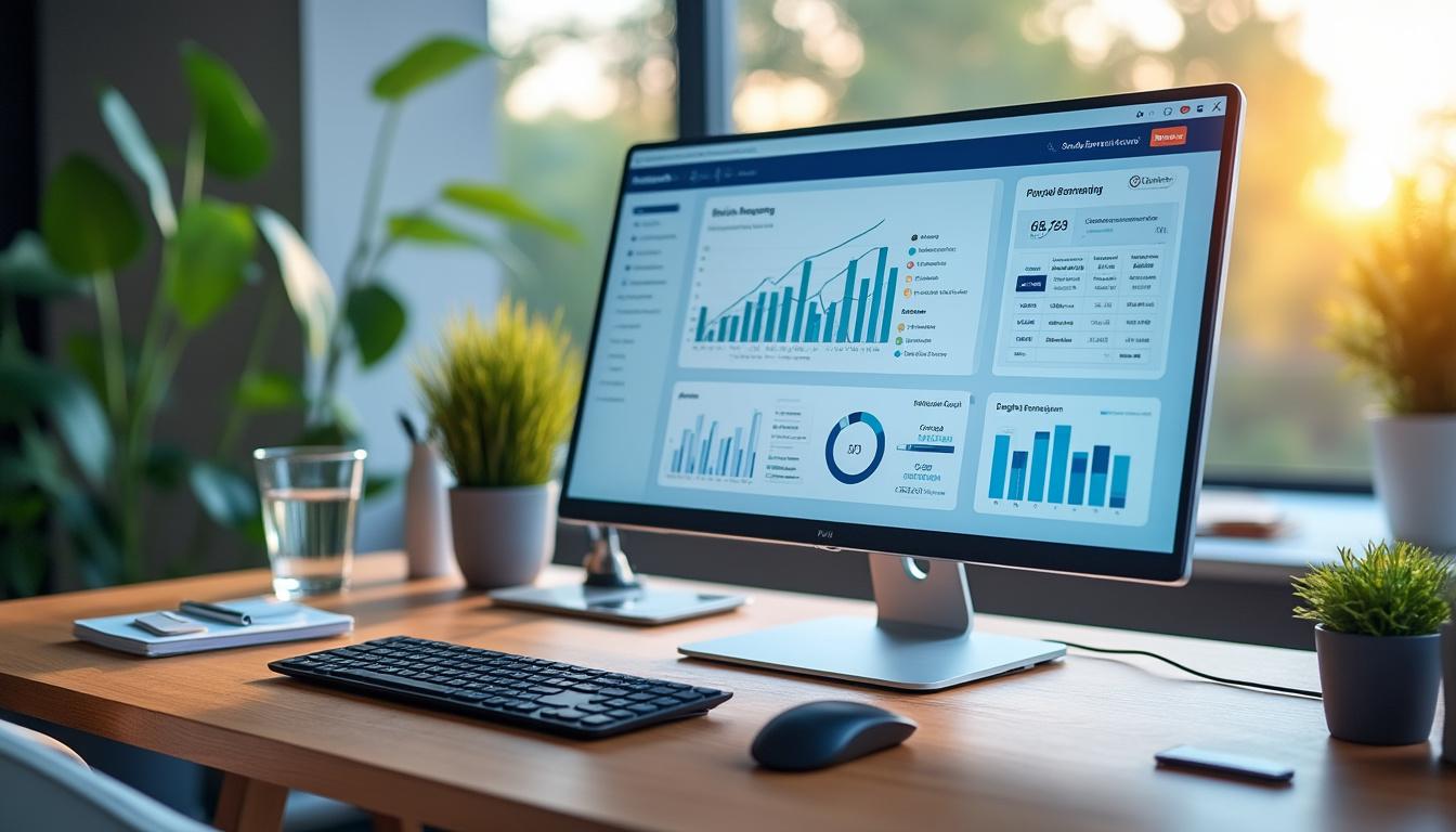 discover profitable online bookkeeping businesses for sale. explore established opportunities, enjoy flexible work, and start your journey as a business owner in the growing virtual accounting industry.