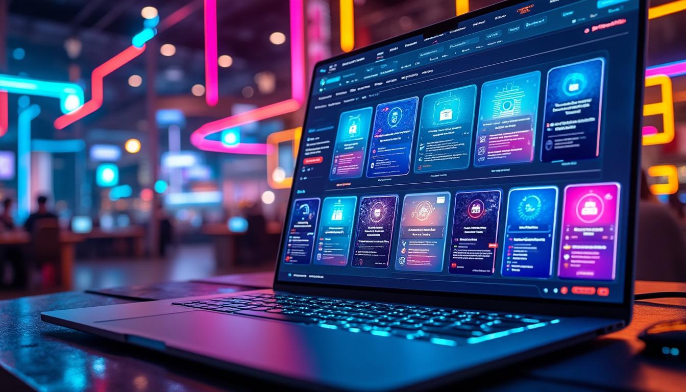 discover affordable online businesses for sale. explore a variety of cheap web-based businesses perfect for entrepreneurs and investors looking to buy and grow digital ventures easily.