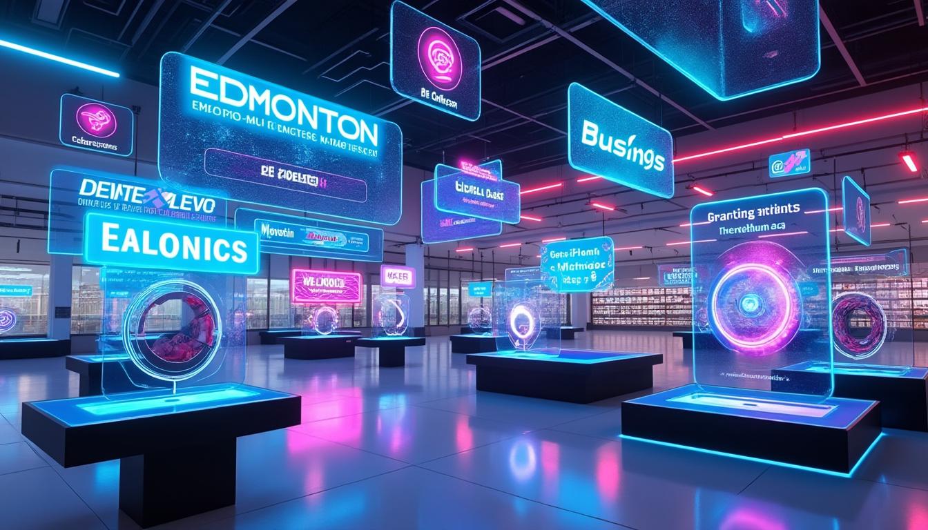 discover profitable online businesses for sale in edmonton. explore a range of opportunities to buy established e-commerce, service, and digital companies in the edmonton area today.