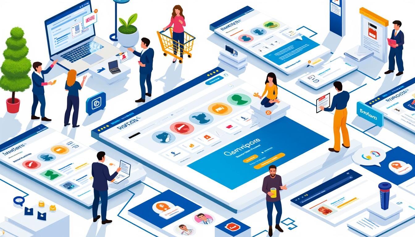 discover profitable online businesses for sale across europe. explore verified listings, find the perfect digital opportunity, and start your entrepreneurial journey today.
