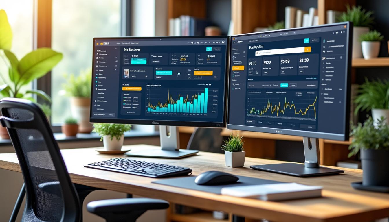 discover profitable online businesses for sale that you can run from home. explore opportunities, compare listings, and find the perfect work-from-home business today!