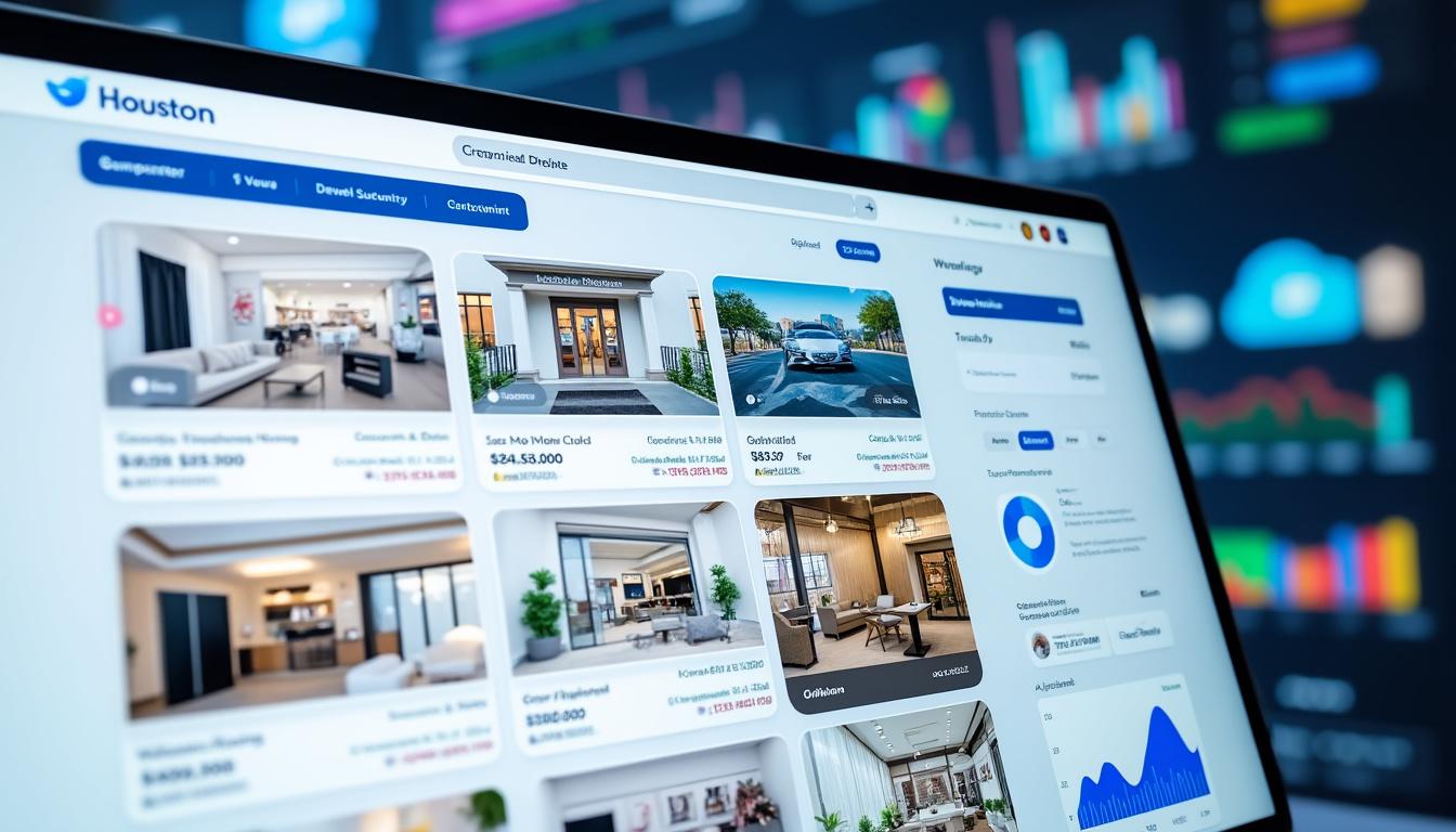 find the best online businesses for sale in houston. discover profitable opportunities, detailed listings, and expert advice to help you buy or sell online businesses in the houston area.