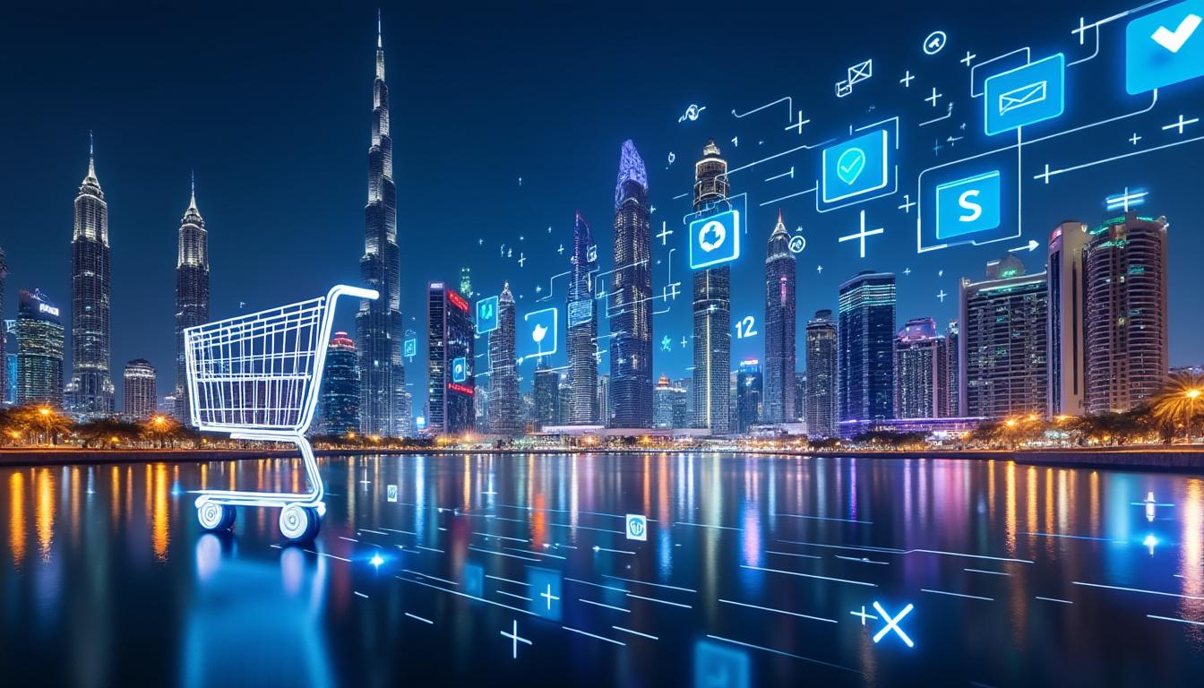discover profitable online businesses for sale in dubai. explore top listings, investment opportunities, and expert advice to buy your dream digital business in the uae.