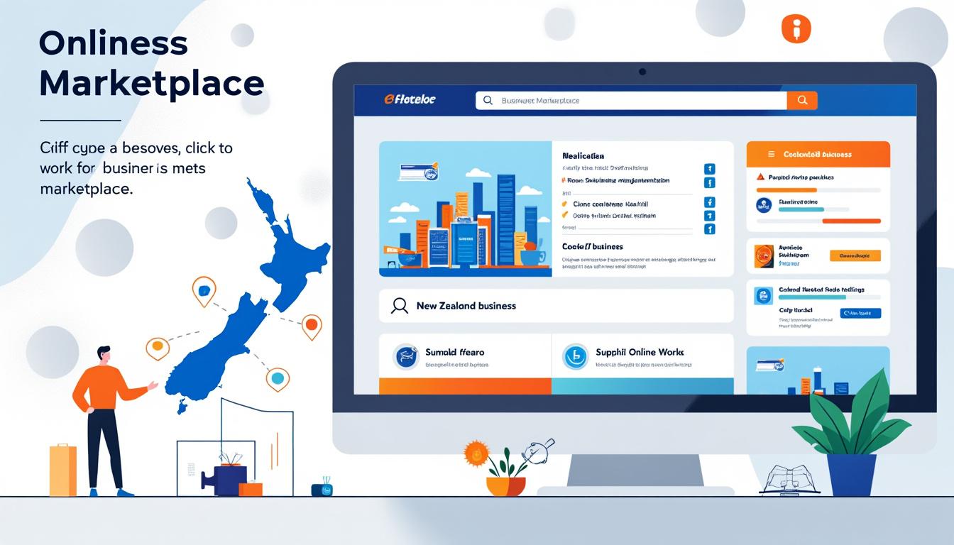 discover a wide range of online businesses for sale in nz. find your next digital venture and invest in profitable opportunities in new zealand's thriving e-commerce market.