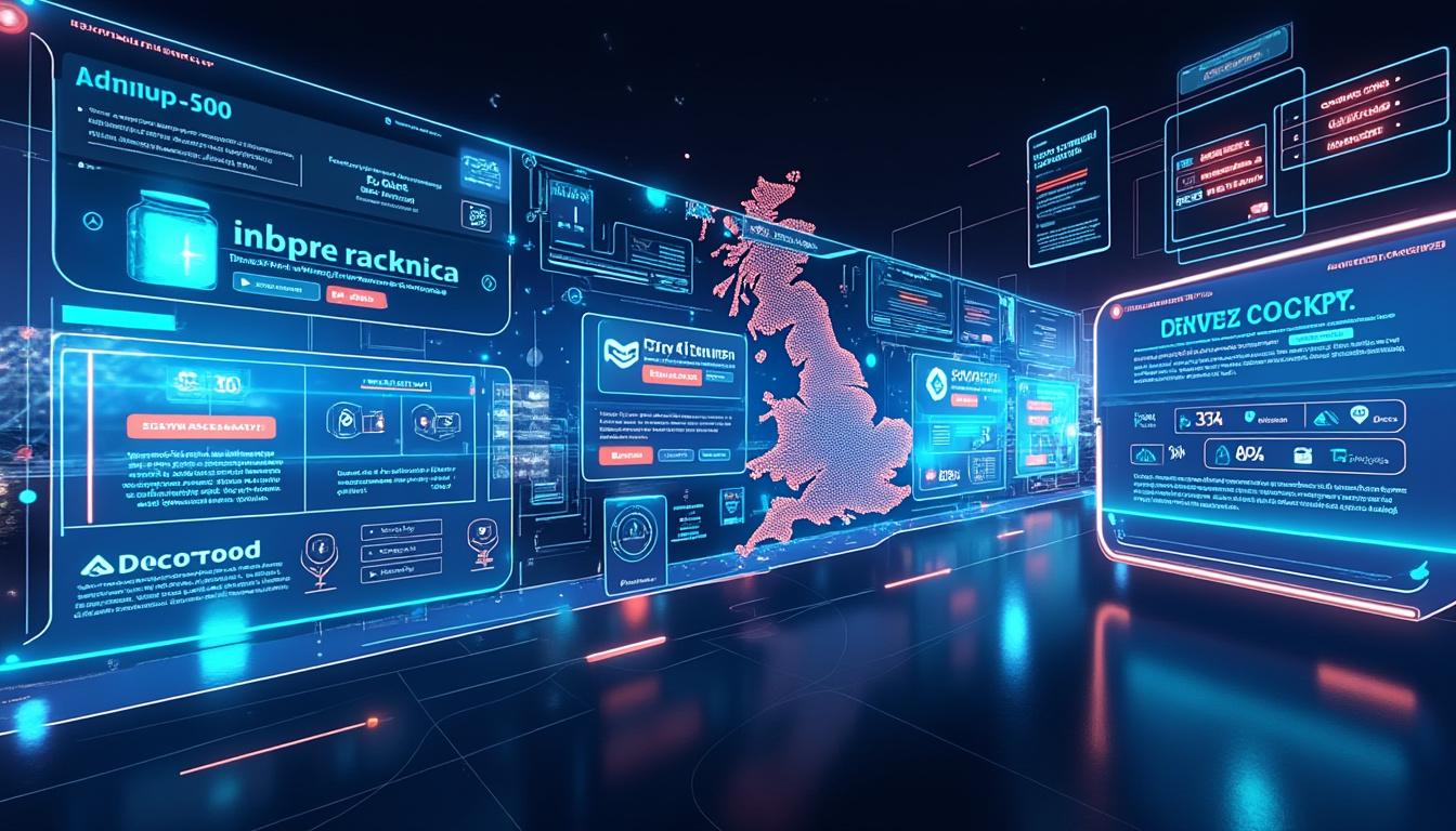 discover a wide range of online businesses for sale in the uk. find profitable digital businesses, explore opportunities, and start your entrepreneurial journey today.