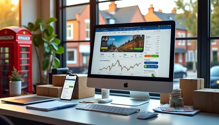 online business for sale in the uk discover profitable online businesses for sale in the uk. browse vetted listings, find your ideal digital business opportunity, and start your entrepreneurial journey today.