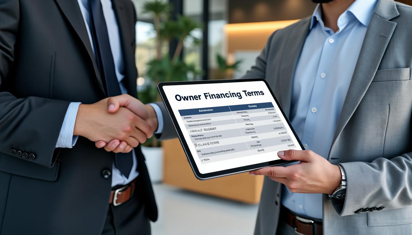 discover online businesses for sale with owner financing options. find the perfect business opportunity that fits your budget and start your entrepreneurial journey today!
