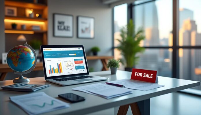 online business for sale owner financing discover profitable online businesses for sale with owner financing options. browse listings, get expert advice, and secure your investment with flexible payment plans today.