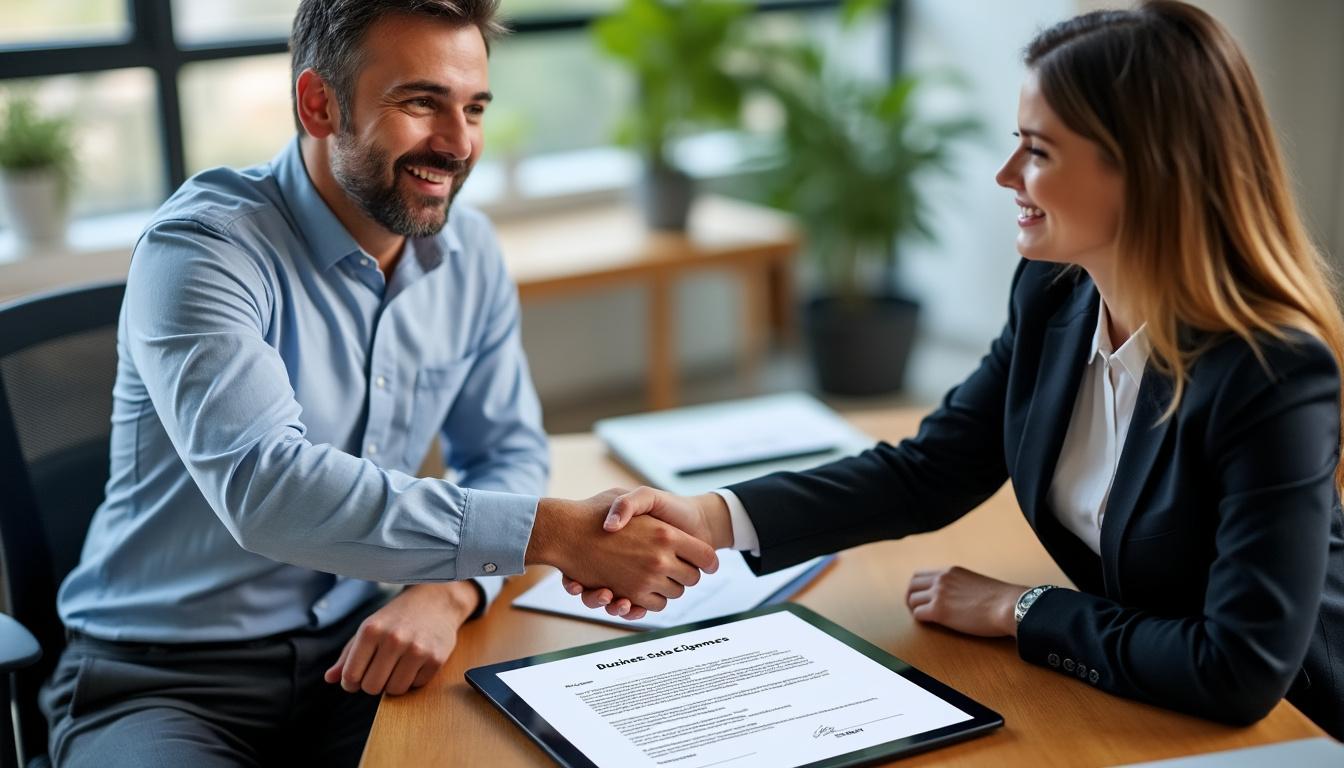 discover the best online businesses for sale with flexible seller financing options. explore profitable opportunities, secure funding, and start your journey as a successful online entrepreneur today.