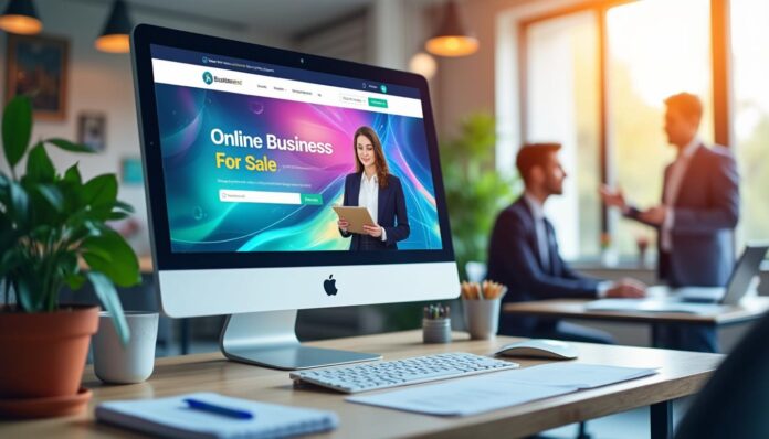 online business for sale seller financing discover profitable online businesses for sale with flexible seller financing options. find your ideal e-commerce or digital venture and start building your online success today.