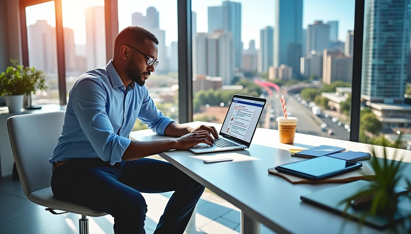 discover profitable online businesses for sale in south africa under r500,000. explore affordable investment opportunities and start your entrepreneurial journey today!