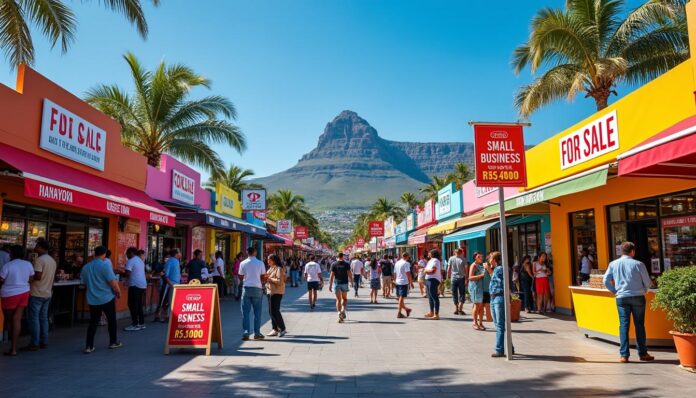 discover affordable online businesses for sale in south africa under r500,000. explore a range of profitable digital opportunities and start your entrepreneurial journey today!
