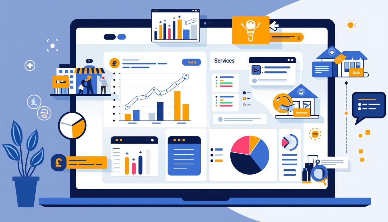 discover a wide range of online businesses for sale in south australia. explore profitable digital opportunities, find the perfect business to match your goals, and start your entrepreneurial journey today!