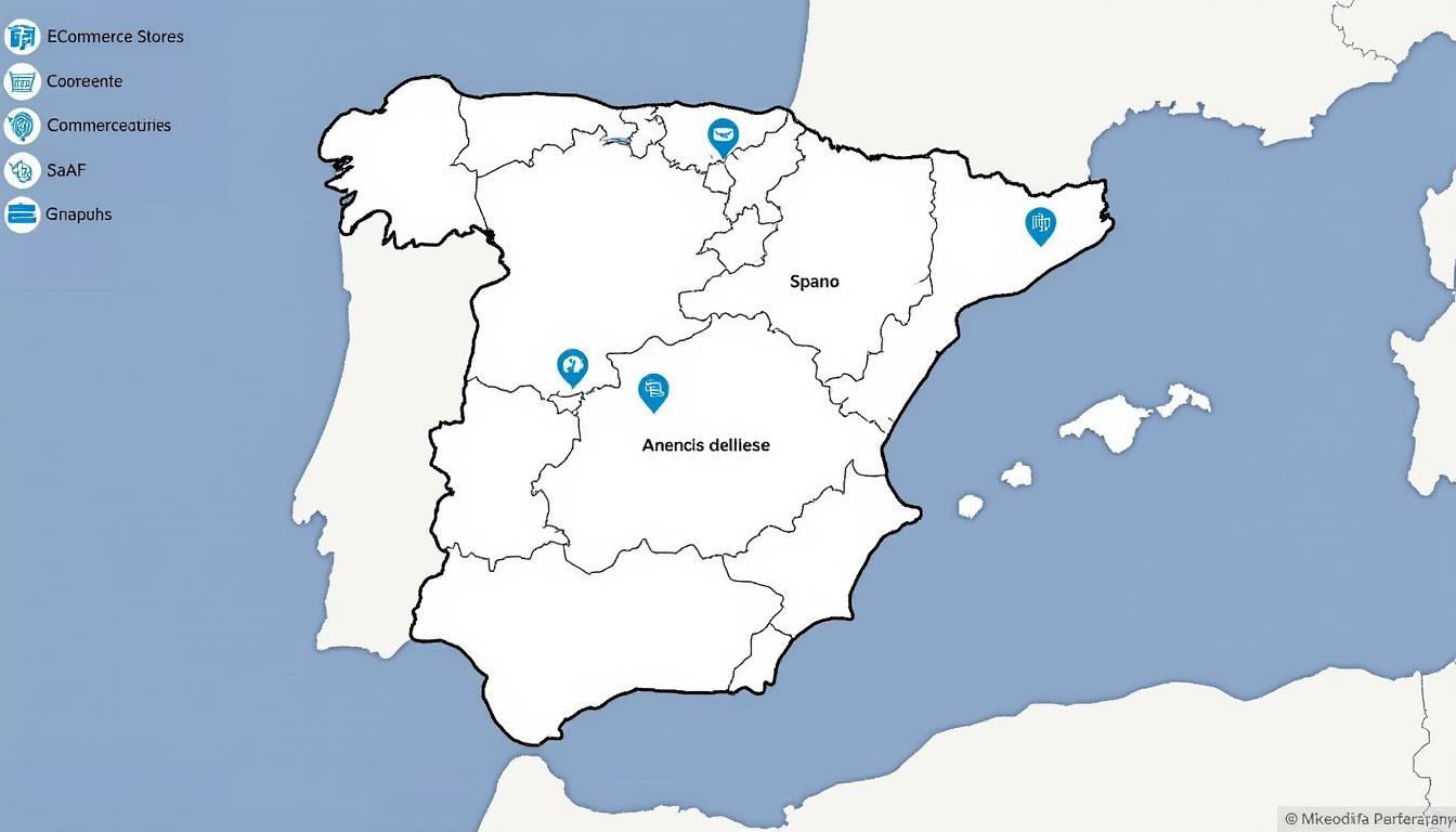 discover top online businesses for sale in spain. explore profitable opportunities and find your perfect digital venture in the spanish market today!