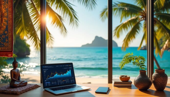 discover lucrative online businesses for sale in thailand. explore vetted listings, find profitable digital ventures, and start your journey to entrepreneurship today.
