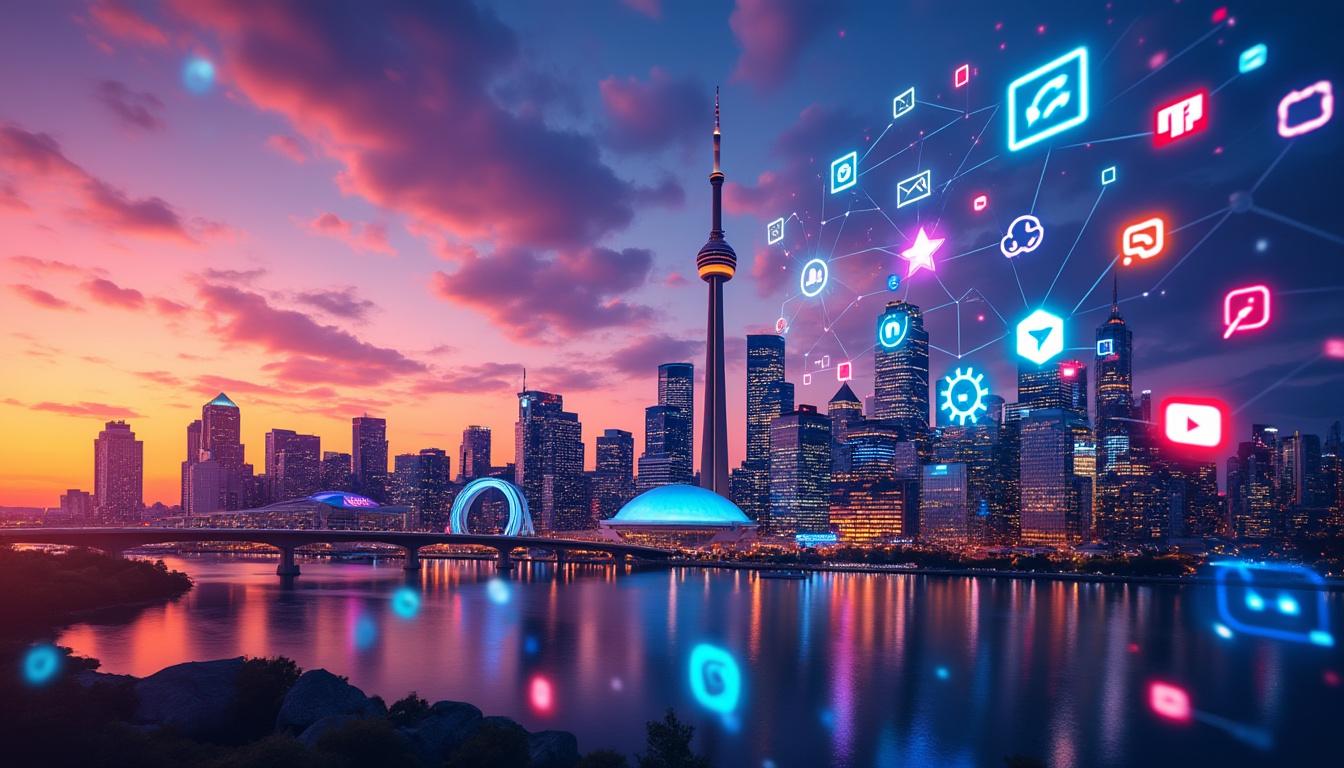 discover profitable online businesses for sale in toronto. explore opportunities to buy established digital ventures and start your entrepreneurial journey today.