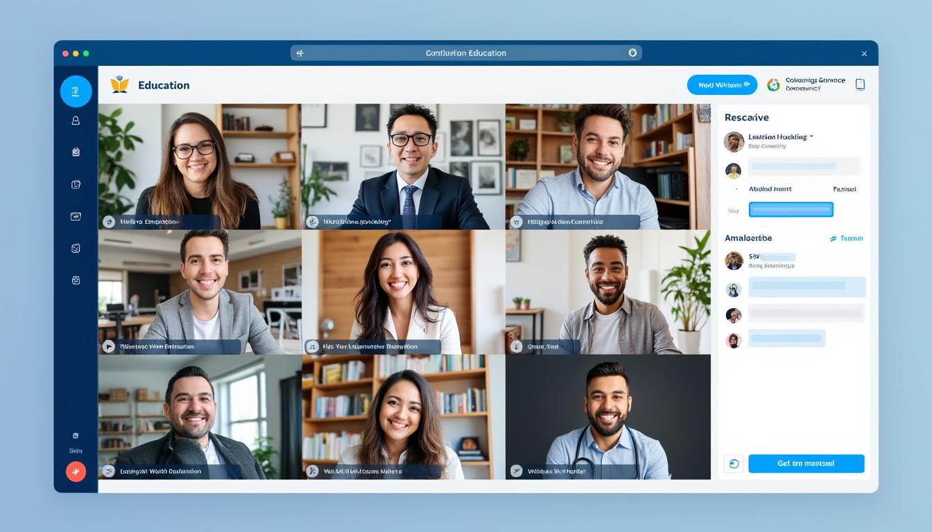 discover a profitable online continuing education business for sale. ideal opportunity for entrepreneurs or educators to step into a thriving e-learning industry with established revenue and growth potential.