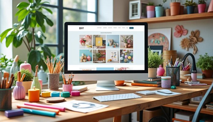 online diy business for sale discover profitable online diy businesses for sale. explore turnkey opportunities, start your own creative venture, and join the growing diy market today!