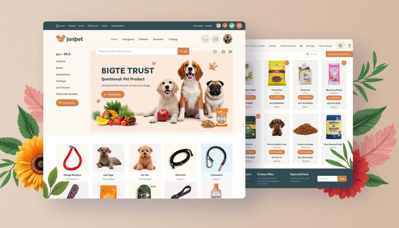discover profitable online dog businesses for sale. explore listings, find your ideal pet-related ecommerce or service opportunity, and become a successful entrepreneur in the growing pet industry today.