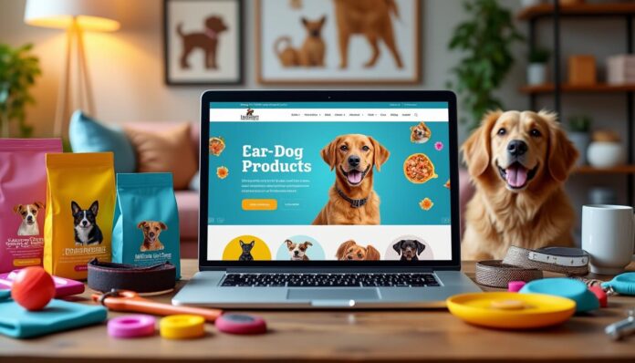 online dog business for sale discover top online dog businesses for sale. start your own pet venture with ease—shop profitable, reputable online dog businesses ready for new owners today!